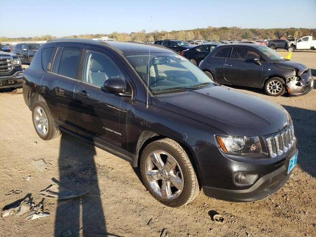 Photo 3 VIN: 1C4NJDEB6ED661925 - JEEP COMPASS 