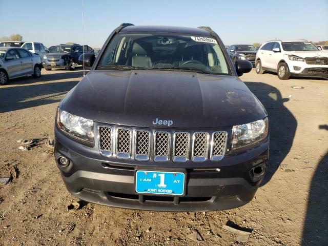 Photo 4 VIN: 1C4NJDEB6ED661925 - JEEP COMPASS 