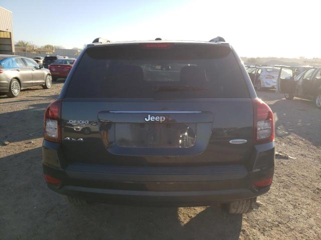 Photo 5 VIN: 1C4NJDEB6ED661925 - JEEP COMPASS 