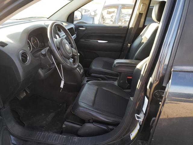 Photo 6 VIN: 1C4NJDEB6ED661925 - JEEP COMPASS 