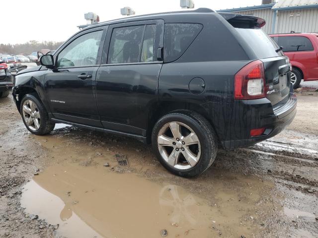 Photo 1 VIN: 1C4NJDEB6ED665201 - JEEP COMPASS LA 