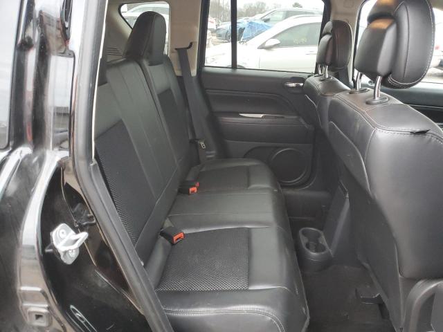 Photo 10 VIN: 1C4NJDEB6ED665201 - JEEP COMPASS LA 