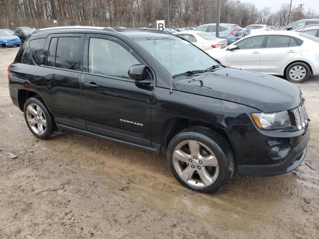 Photo 3 VIN: 1C4NJDEB6ED665201 - JEEP COMPASS LA 