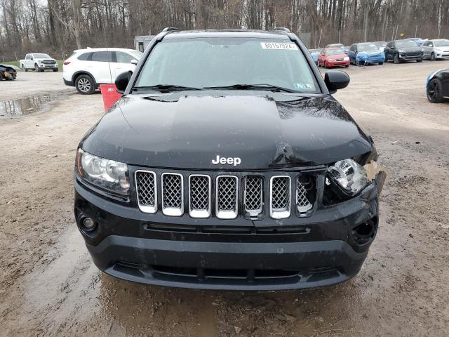 Photo 4 VIN: 1C4NJDEB6ED665201 - JEEP COMPASS LA 