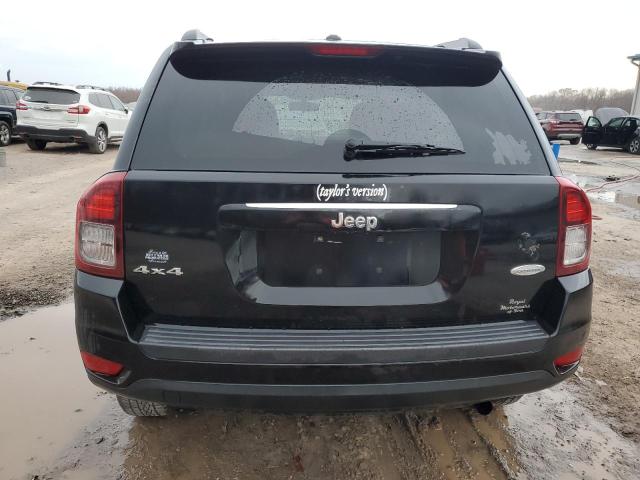 Photo 5 VIN: 1C4NJDEB6ED665201 - JEEP COMPASS LA 