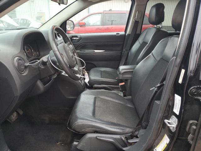 Photo 6 VIN: 1C4NJDEB6ED665201 - JEEP COMPASS LA 