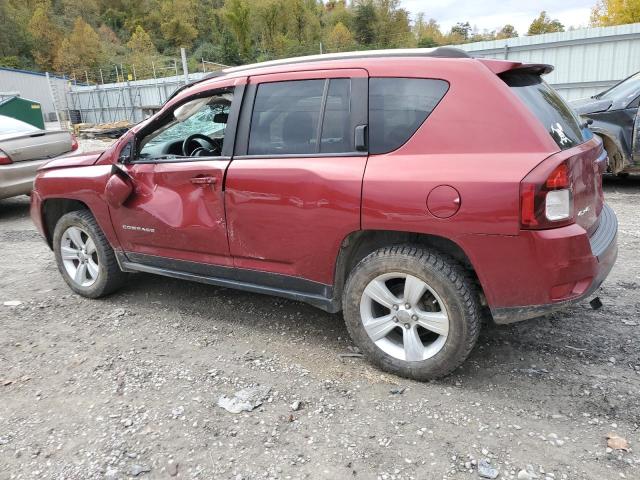 Photo 1 VIN: 1C4NJDEB6ED665912 - JEEP COMPASS LA 