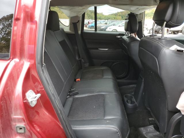 Photo 10 VIN: 1C4NJDEB6ED665912 - JEEP COMPASS LA 