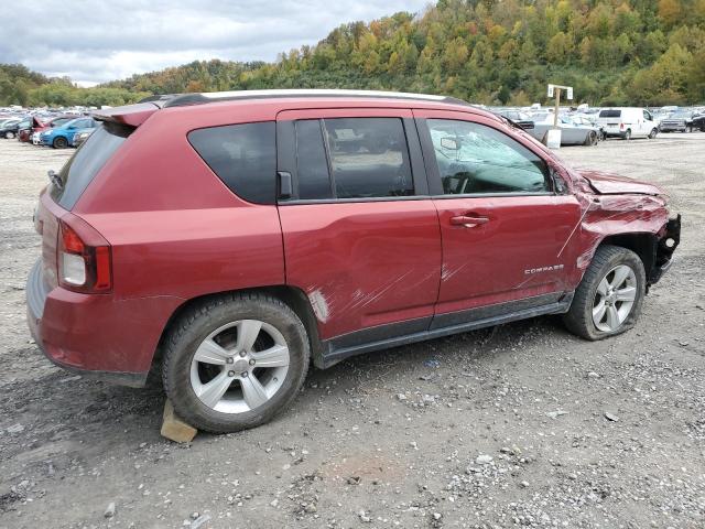 Photo 2 VIN: 1C4NJDEB6ED665912 - JEEP COMPASS LA 