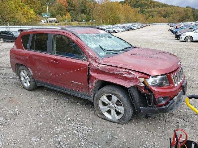 Photo 3 VIN: 1C4NJDEB6ED665912 - JEEP COMPASS LA 