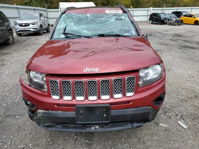 Photo 4 VIN: 1C4NJDEB6ED665912 - JEEP COMPASS LA 