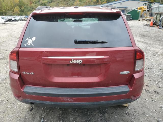 Photo 5 VIN: 1C4NJDEB6ED665912 - JEEP COMPASS LA 