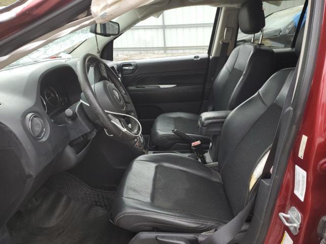 Photo 6 VIN: 1C4NJDEB6ED665912 - JEEP COMPASS LA 