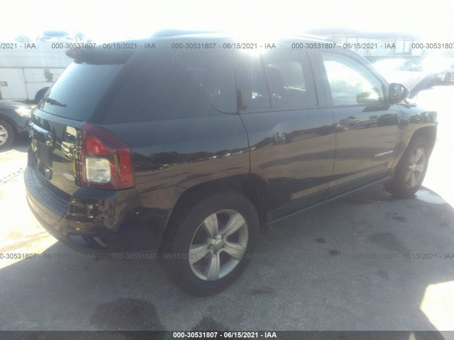 Photo 3 VIN: 1C4NJDEB6ED670687 - JEEP COMPASS 