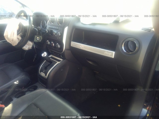 Photo 4 VIN: 1C4NJDEB6ED670687 - JEEP COMPASS 