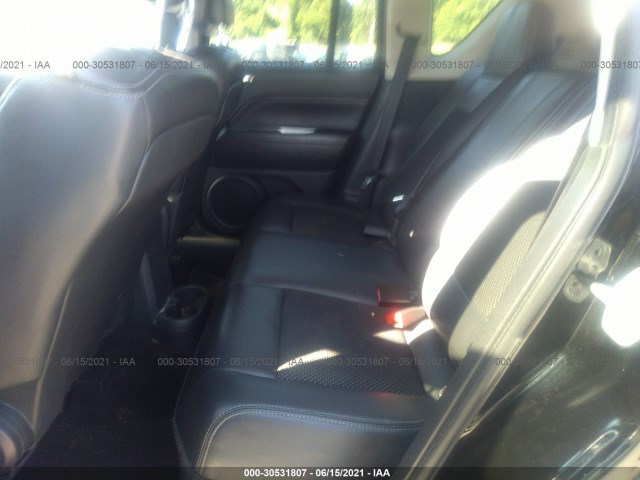 Photo 7 VIN: 1C4NJDEB6ED670687 - JEEP COMPASS 