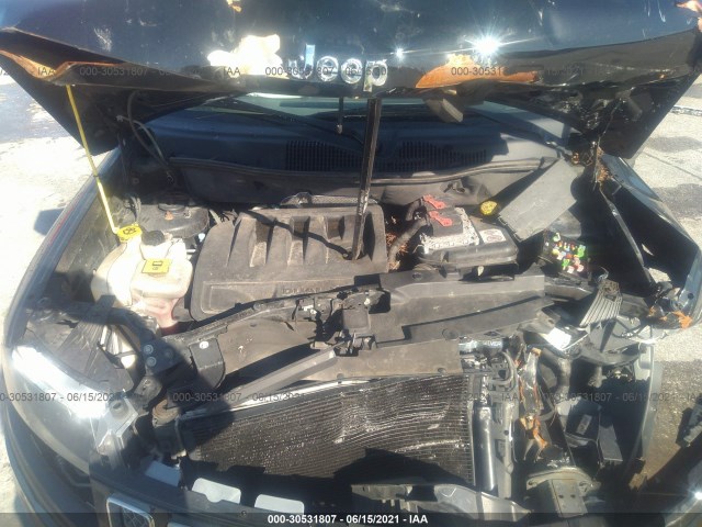 Photo 9 VIN: 1C4NJDEB6ED670687 - JEEP COMPASS 