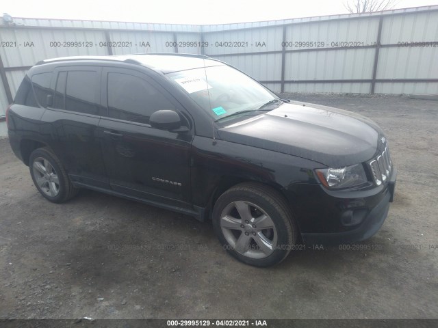 Photo 0 VIN: 1C4NJDEB6ED670768 - JEEP COMPASS 