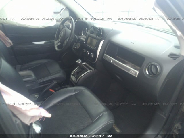 Photo 4 VIN: 1C4NJDEB6ED670768 - JEEP COMPASS 