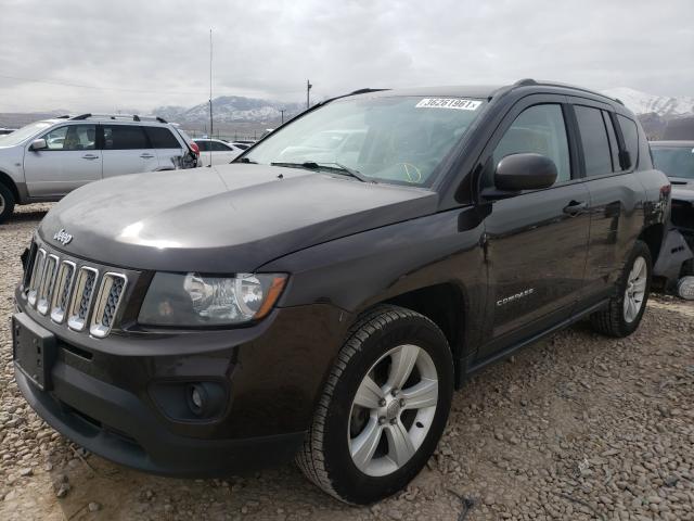 Photo 1 VIN: 1C4NJDEB6ED670933 - JEEP COMPASS LA 