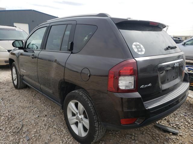 Photo 2 VIN: 1C4NJDEB6ED670933 - JEEP COMPASS LA 