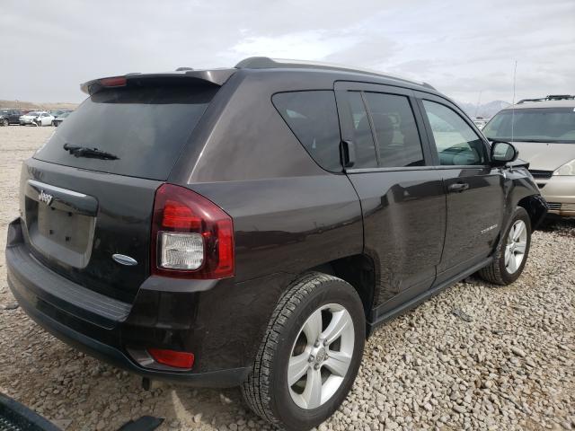 Photo 3 VIN: 1C4NJDEB6ED670933 - JEEP COMPASS LA 