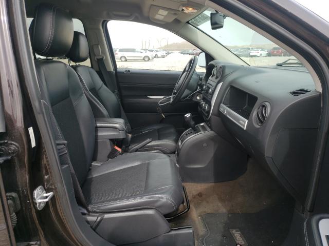 Photo 4 VIN: 1C4NJDEB6ED670933 - JEEP COMPASS LA 