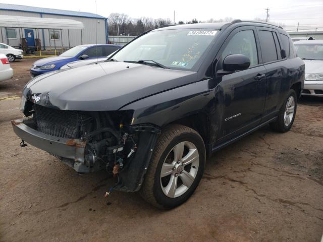 Photo 1 VIN: 1C4NJDEB6ED673802 - JEEP COMPASS LA 