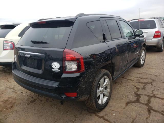 Photo 3 VIN: 1C4NJDEB6ED673802 - JEEP COMPASS LA 