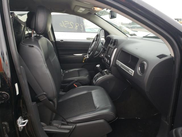 Photo 4 VIN: 1C4NJDEB6ED673802 - JEEP COMPASS LA 