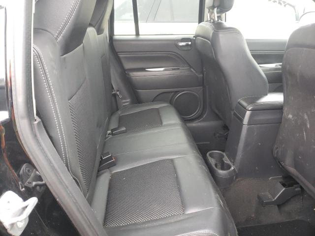 Photo 5 VIN: 1C4NJDEB6ED673802 - JEEP COMPASS LA 