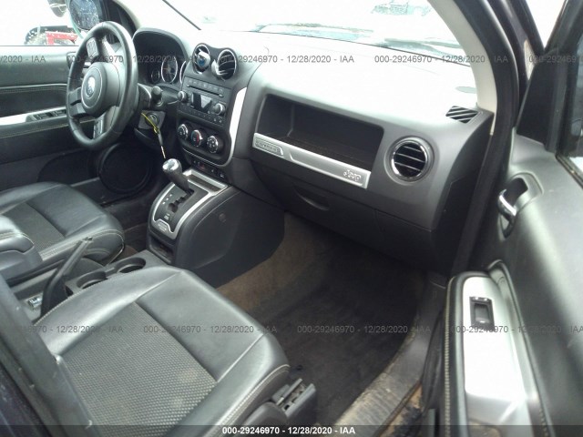 Photo 4 VIN: 1C4NJDEB6ED694293 - JEEP COMPASS 