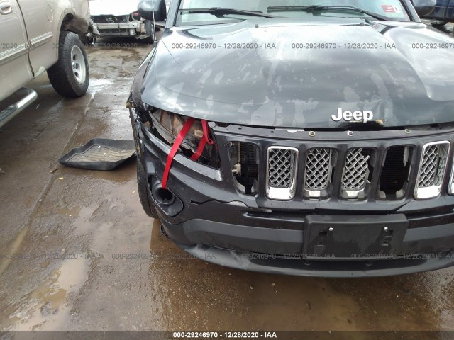 Photo 5 VIN: 1C4NJDEB6ED694293 - JEEP COMPASS 