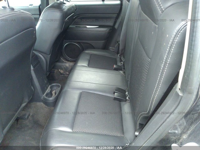 Photo 7 VIN: 1C4NJDEB6ED694293 - JEEP COMPASS 