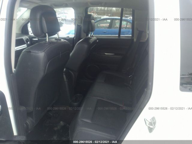 Photo 7 VIN: 1C4NJDEB6ED738924 - JEEP COMPASS 