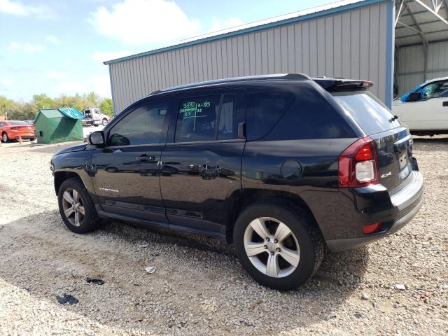 Photo 1 VIN: 1C4NJDEB6ED741211 - JEEP COMPASS LA 