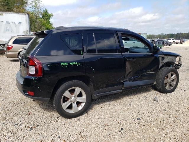 Photo 2 VIN: 1C4NJDEB6ED741211 - JEEP COMPASS LA 