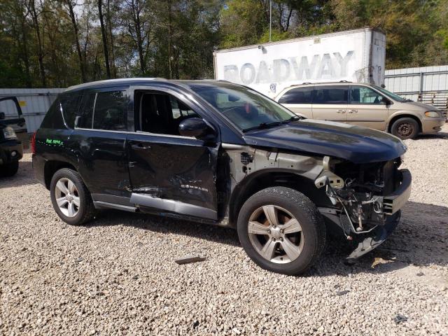 Photo 3 VIN: 1C4NJDEB6ED741211 - JEEP COMPASS LA 