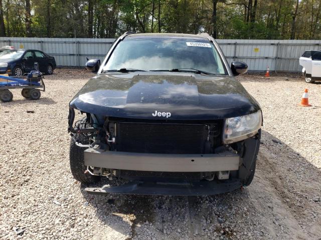 Photo 4 VIN: 1C4NJDEB6ED741211 - JEEP COMPASS LA 