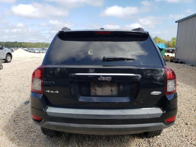 Photo 5 VIN: 1C4NJDEB6ED741211 - JEEP COMPASS LA 