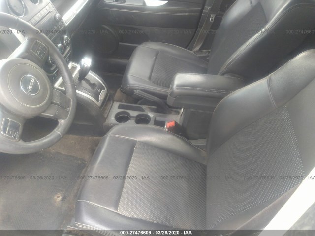 Photo 4 VIN: 1C4NJDEB6ED759708 - JEEP COMPASS 