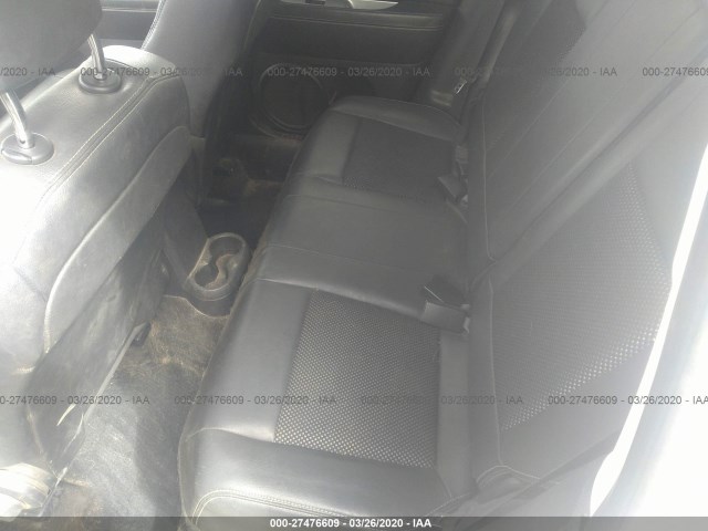 Photo 7 VIN: 1C4NJDEB6ED759708 - JEEP COMPASS 