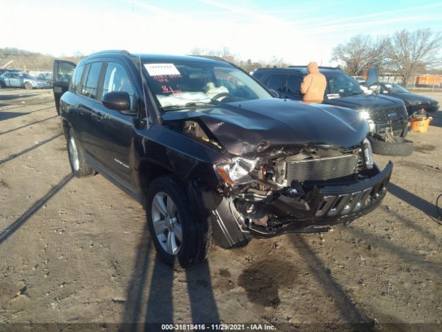 Photo 0 VIN: 1C4NJDEB6ED762818 - JEEP COMPASS 