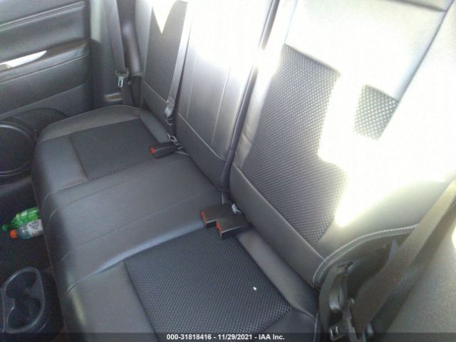 Photo 7 VIN: 1C4NJDEB6ED762818 - JEEP COMPASS 