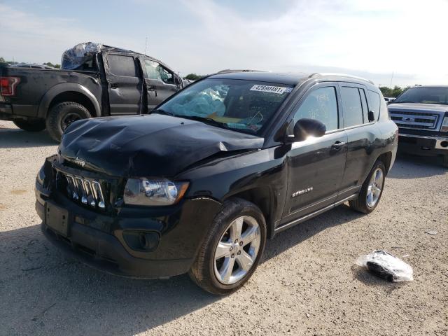 Photo 1 VIN: 1C4NJDEB6ED784916 - JEEP COMPASS LA 