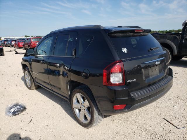 Photo 2 VIN: 1C4NJDEB6ED784916 - JEEP COMPASS LA 