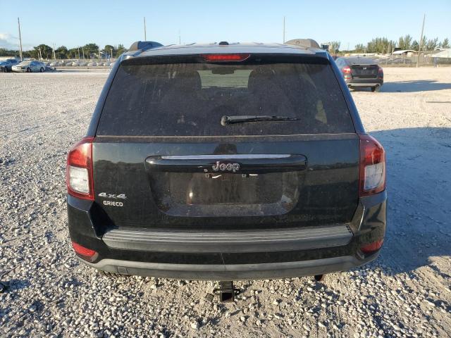 Photo 5 VIN: 1C4NJDEB6ED810060 - JEEP COMPASS LA 