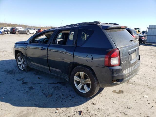 Photo 1 VIN: 1C4NJDEB6ED822581 - JEEP COMPASS LA 