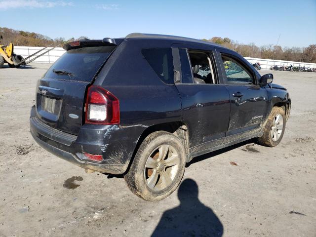 Photo 2 VIN: 1C4NJDEB6ED822581 - JEEP COMPASS LA 