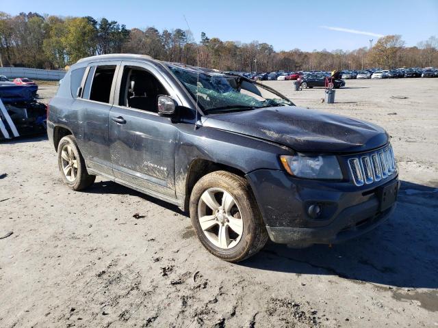 Photo 3 VIN: 1C4NJDEB6ED822581 - JEEP COMPASS LA 